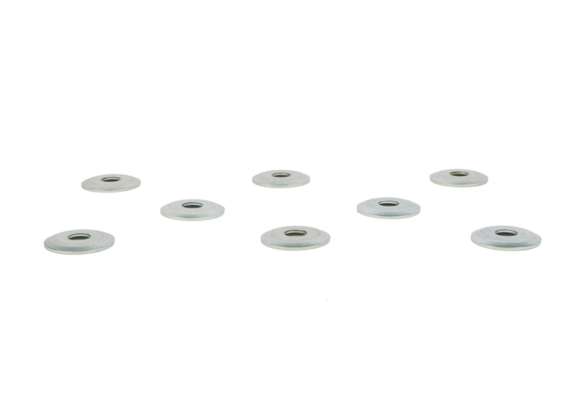 Whiteline Front Sway BarLink Washers