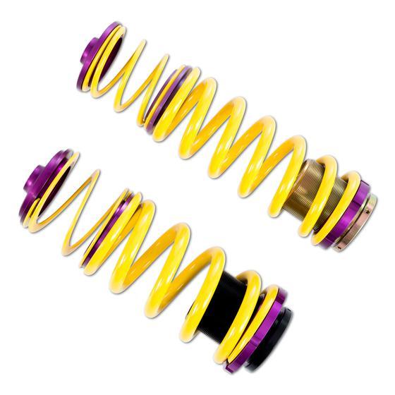 KW Height Adjustable Spring Kit