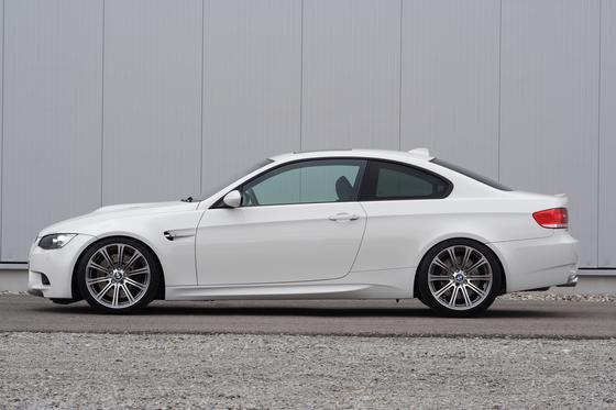 KW Suspension Variant 3 Inox Coilovers w/ EDC Deactivation