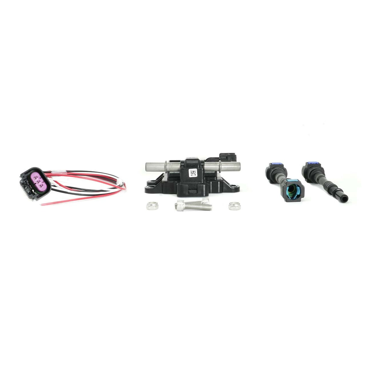Nostrum Flex Fuel Sensor Kit