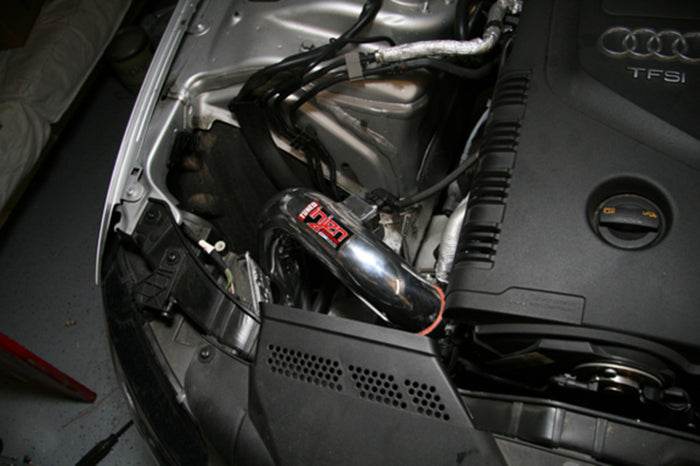 Injen SP Short Ram Intake System