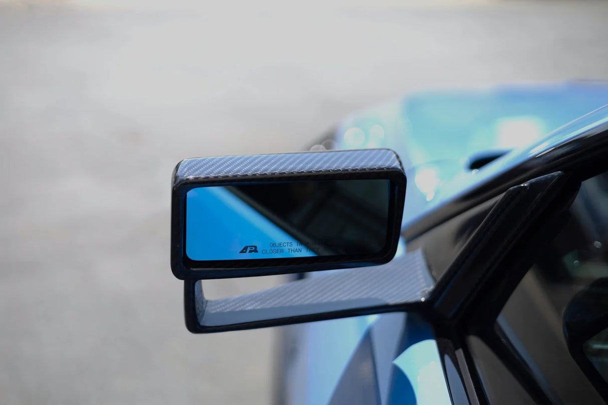 APR Performance GT2 Aero Mirror - RHD