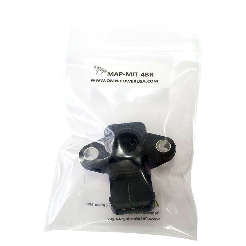 Omni Power 4 Bar MAP Sensor