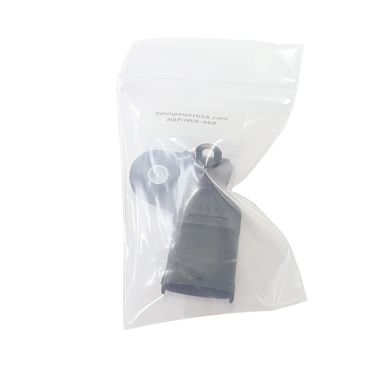 Omni Power 4 Bar MAP and Temp Sensor