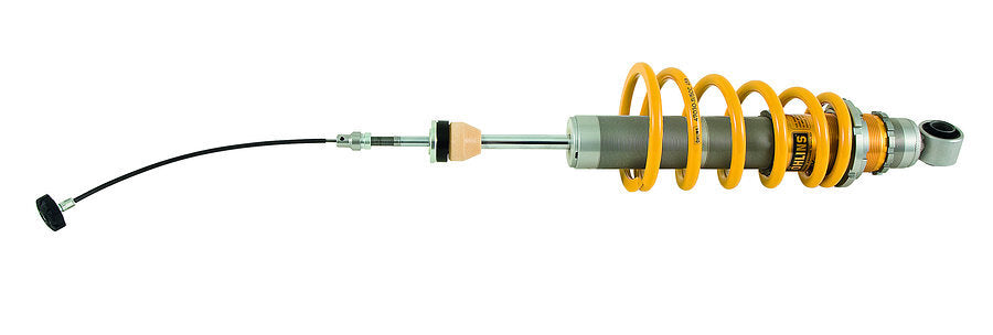 Ohlins Road & Track Coilovers
