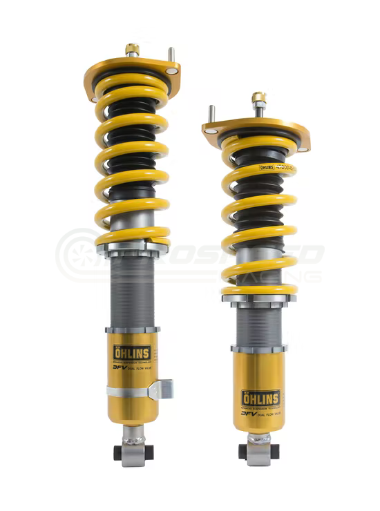 Ohlins Road & Track Coilovers - Mazda MX-5 NA/NB 89-04 MAS-MI20 | Pro Speed Racing