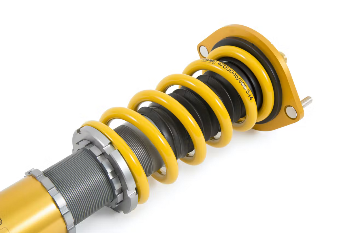 Ohlins Road & Track Coilovers