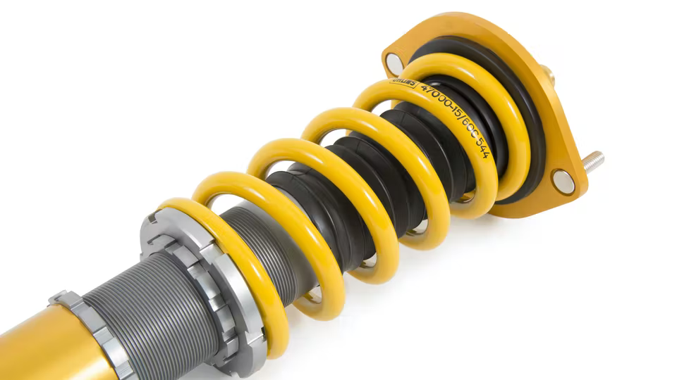 Ohlins Road & Track Coilovers