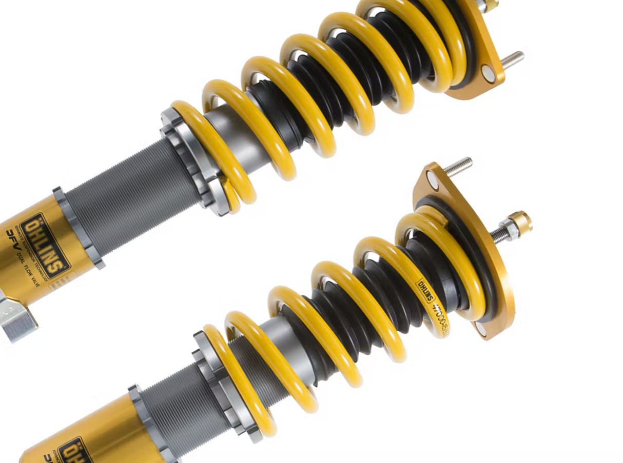 Ohlins Road & Track Coilovers