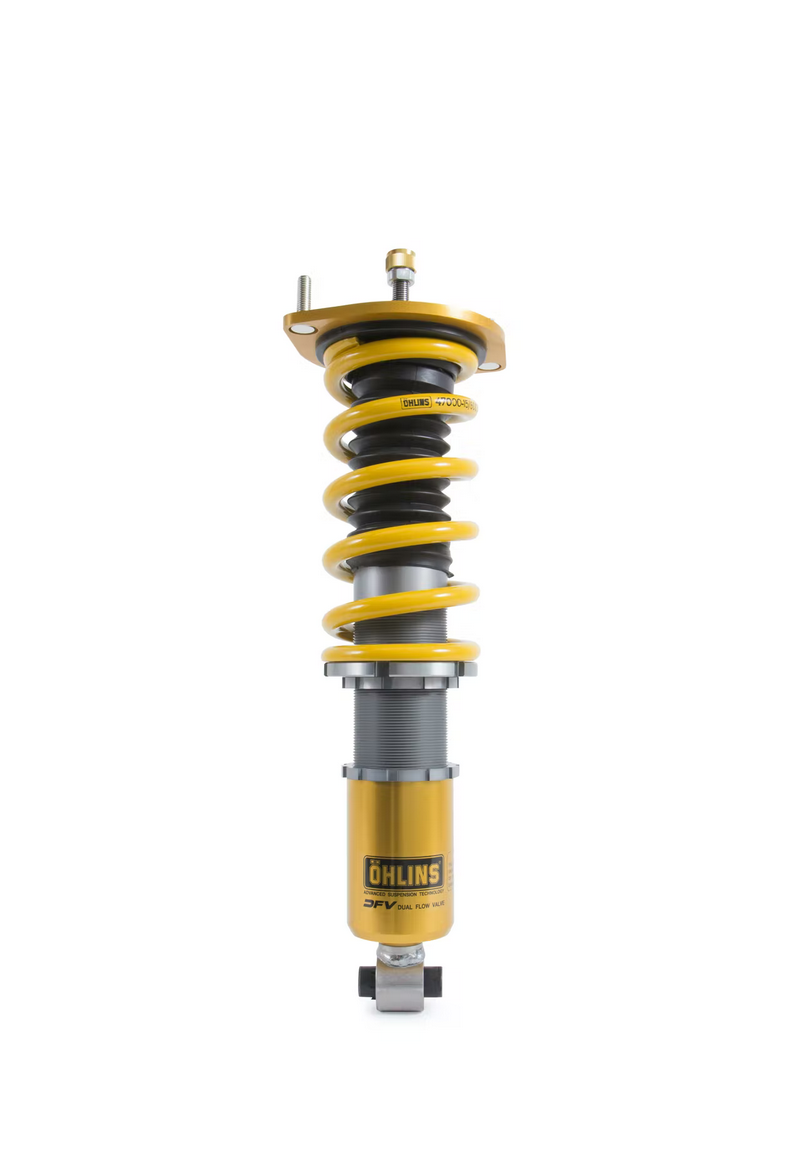 Ohlins Road & Track Coilovers