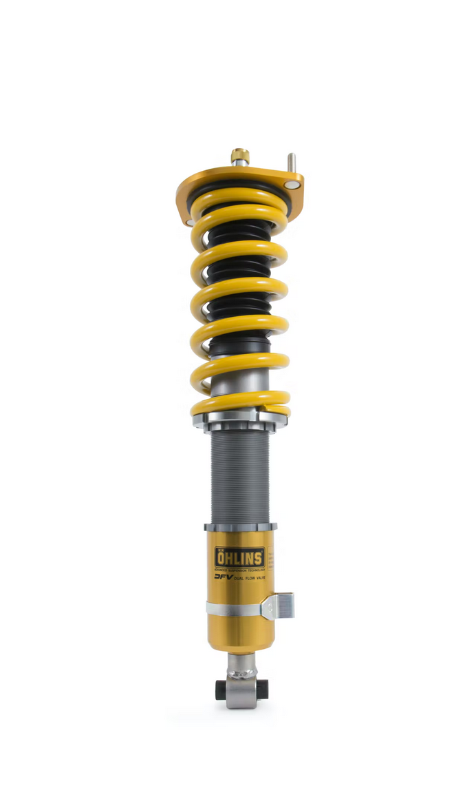 Ohlins Road & Track Coilovers