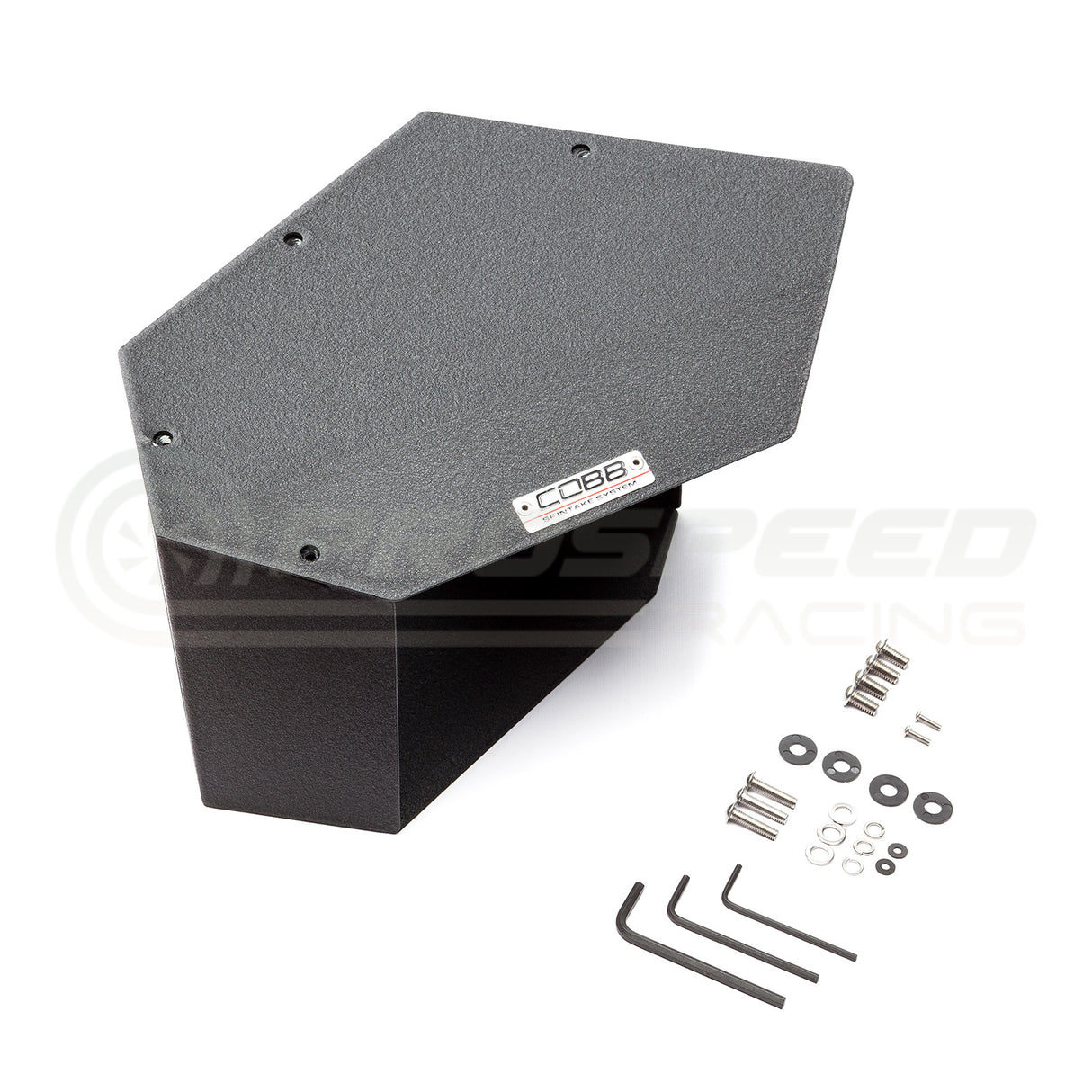 Cobb Tuning Nexgen Stage 2 Power Package