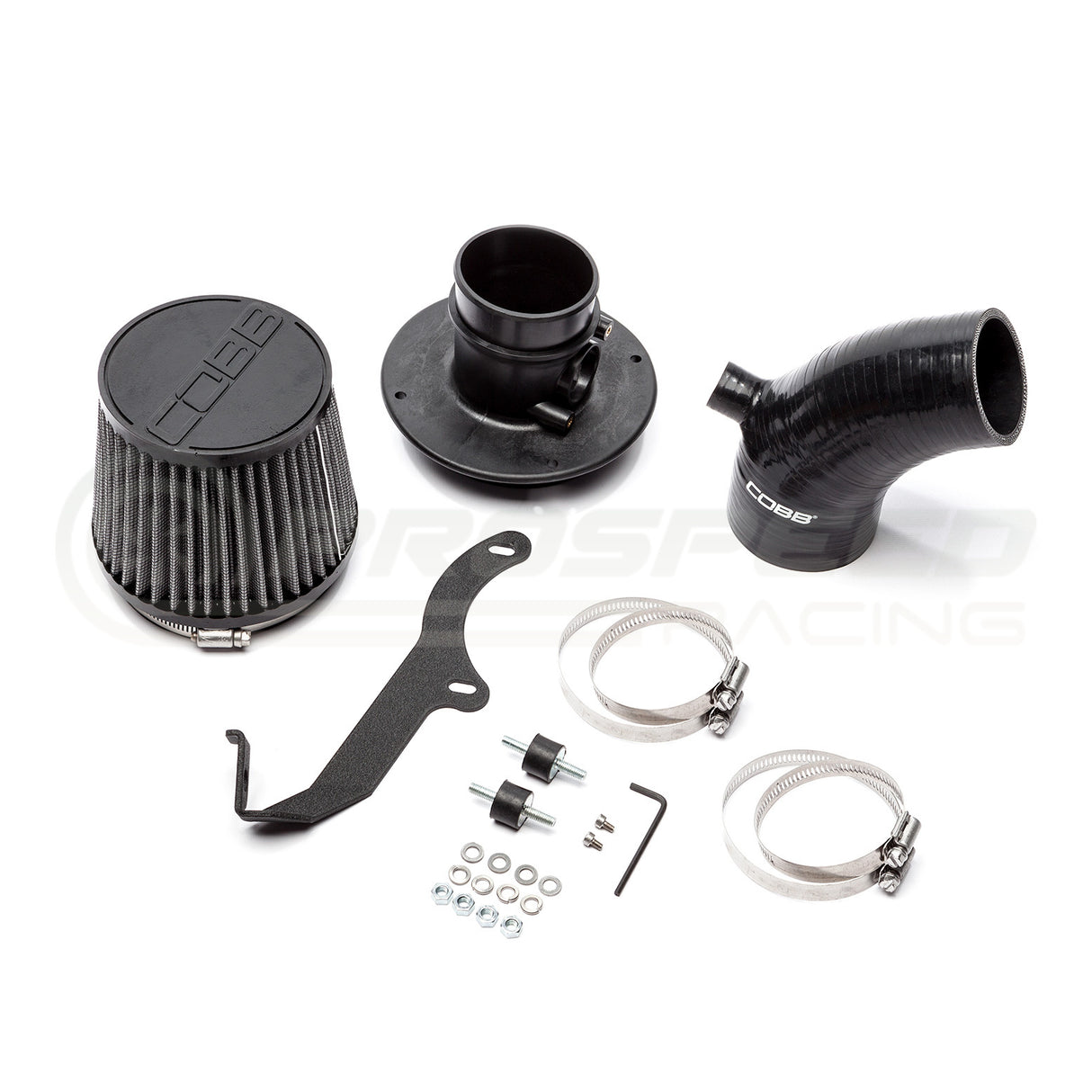 Cobb Tuning Nexgen Stage 2 Power Package