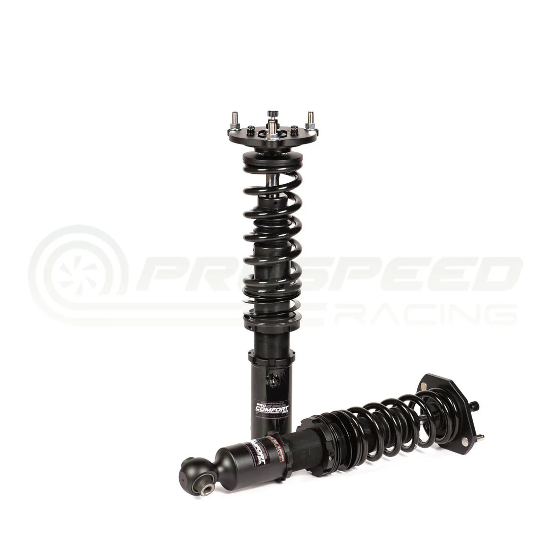 MCA Pro Sport Coilovers