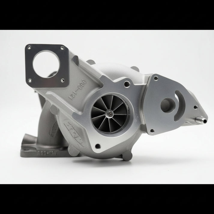 MDR Industries Ball Bearing Drop In Turbo Upgrade