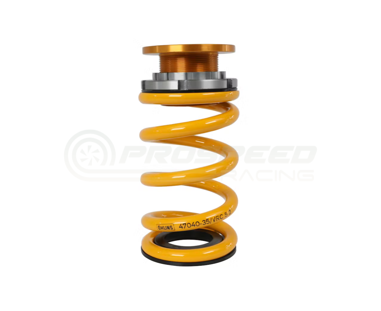 Ohlins Road & Track Coilovers