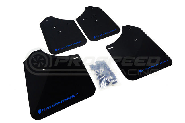 Rally Armor UR Mud Flaps