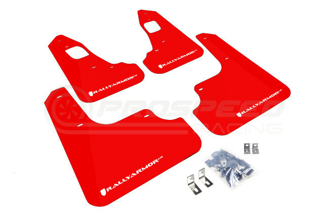 Rally Armor UR Mud Flaps