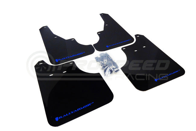 Rally Armor UR Mud Flaps