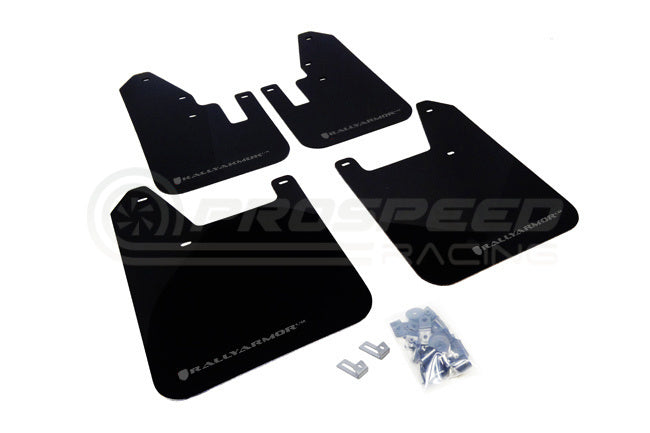 Rally Armor UR Mud Flaps