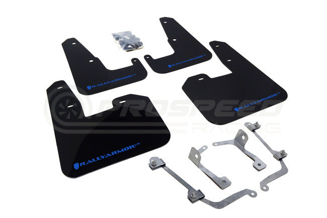 Rally Armor UR Mud Flaps