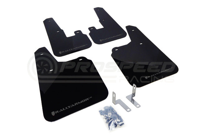 Rally Armor UR Mud Flaps