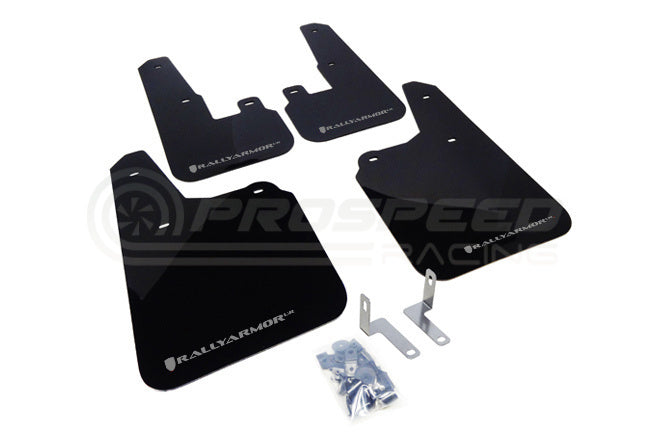 Rally Armor UR Mud Flaps