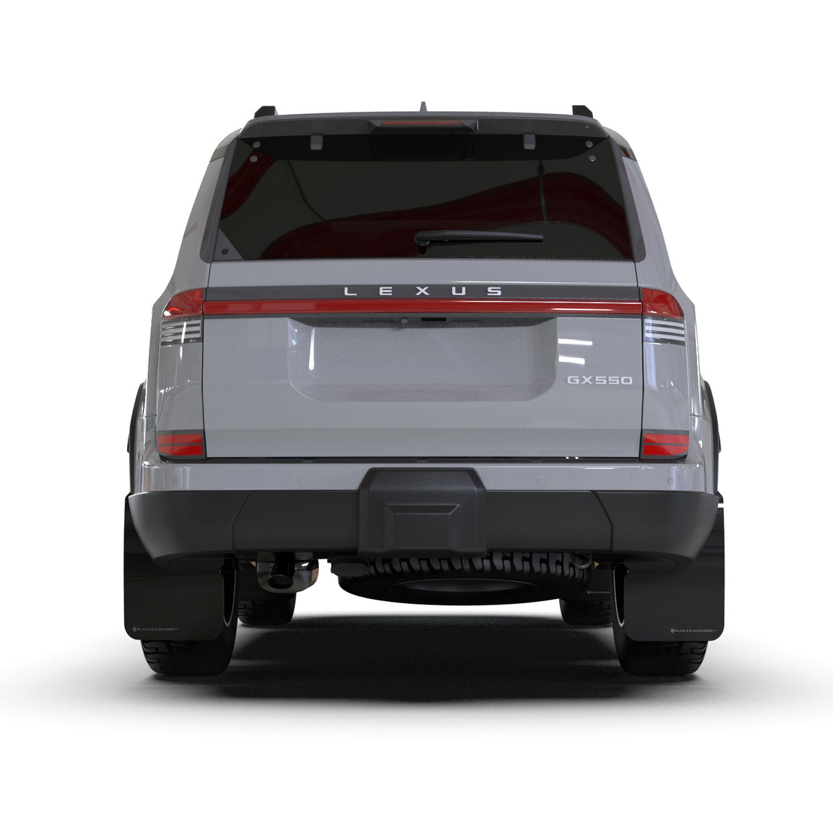 Rally Armor UR Mud Flaps
