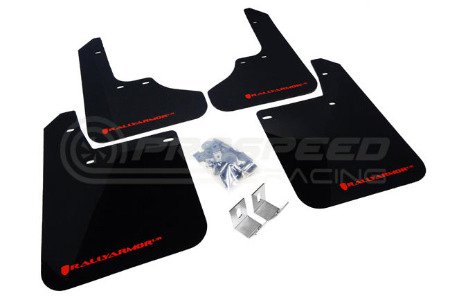 Rally Armor UR Mud Flaps