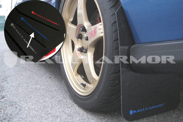 Rally Armor UR Mud Flaps