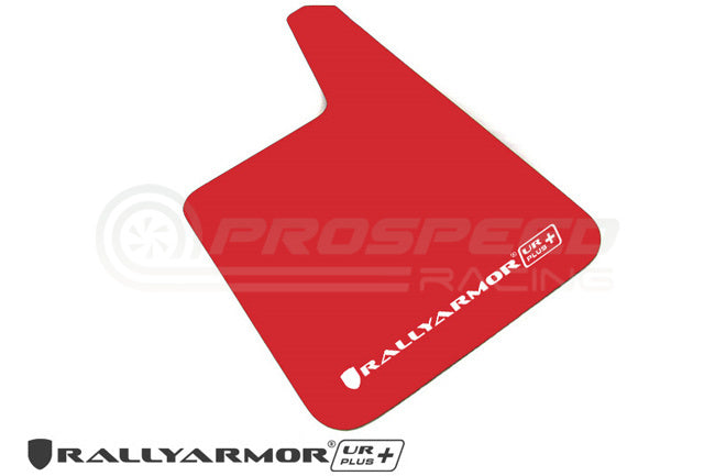 Rally Armor Universal UR Plus Mud Flaps