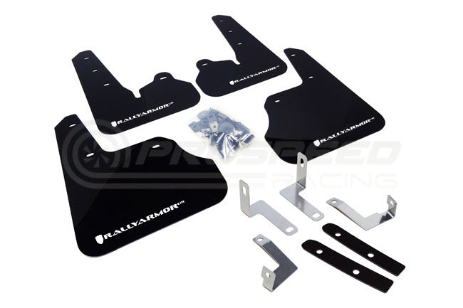 Rally Armor UR Mud Flaps