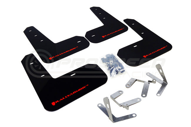 Rally Armor UR Mud Flaps