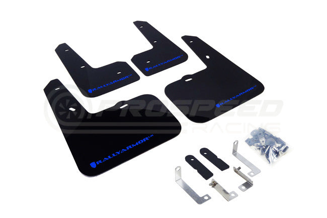 Rally Armor UR Mud Flaps