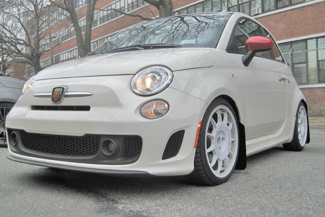 Rally Armor UR Mud Flaps