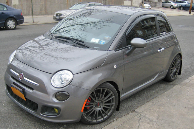 Rally Armor UR Mud Flaps