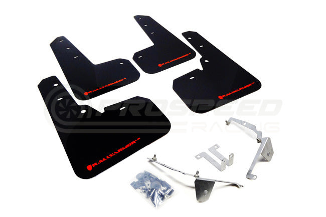 Rally Armor UR Mud Flaps