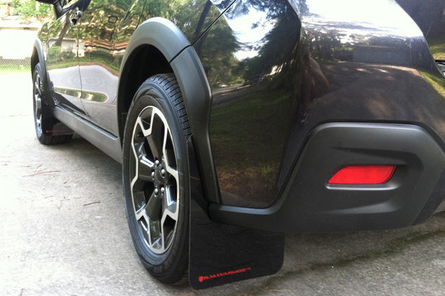 Rally Armor UR Mud Flaps