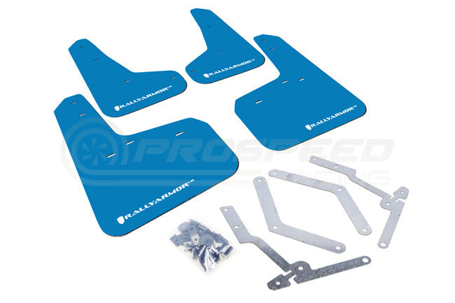 Rally Armor UR Mud Flaps