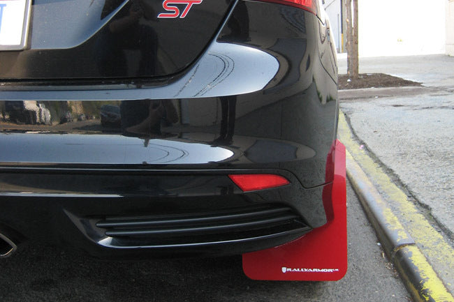 Rally Armor UR Mud Flaps