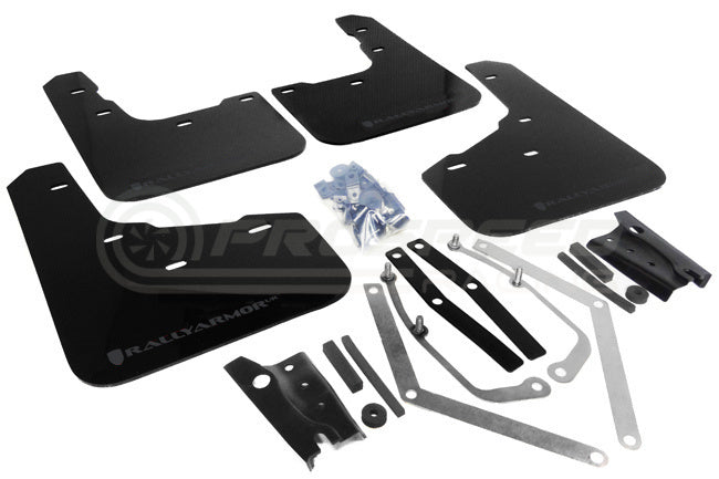 Rally Armor UR Mud Flaps