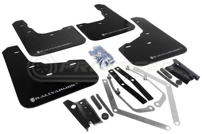 Rally Armor UR Mud Flaps