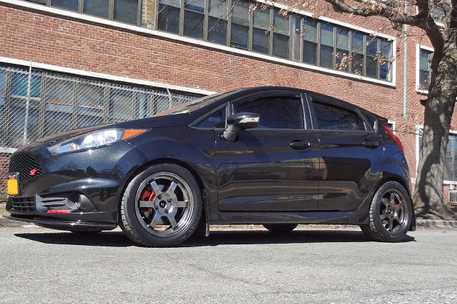 Rally Armor UR Mud Flaps
