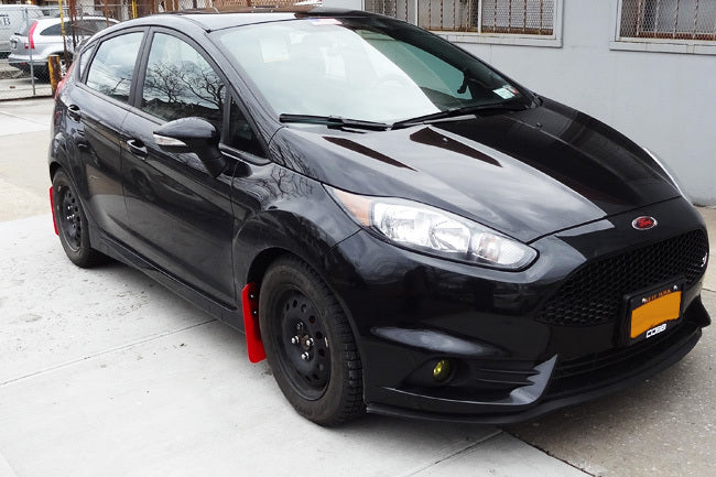 Rally Armor UR Mud Flaps