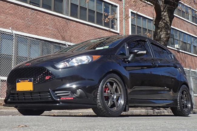 Rally Armor UR Mud Flaps