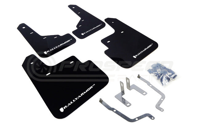 Rally Armor UR Mud Flaps