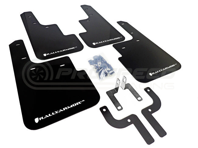Rally Armor UR Mud Flaps