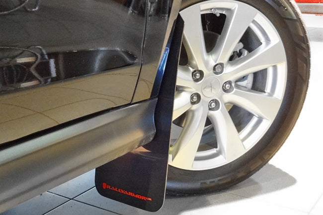 Rally Armor UR Mud Flaps