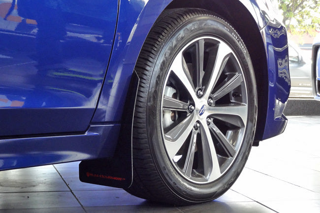 Rally Armor UR Mud Flaps
