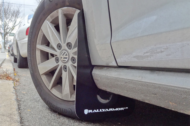 Rally Armor UR Mud Flaps
